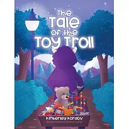 The Tale of the Toy Troll