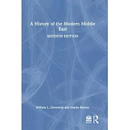 A History of the Modern Middle East
