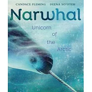 Narwhal: Unicorn of the Arctic