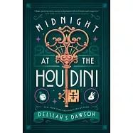 Midnight at the Houdini