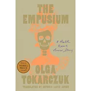 The Empusium: A Health Resort Horror Story