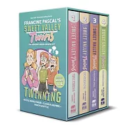 Sweet Valley Twins: Twinning Boxed Set