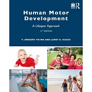 Human Motor Development: A Lifespan Approach
