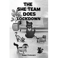 The She Team Does Lockdown