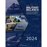 The Military Balance 2024