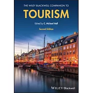 The Wiley Blackwell Companion to Tourism