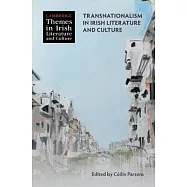 Transnationalism in Irish Literature and Culture