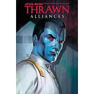Star Wars: Thrawn Alliances