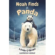 Noah Finds a Panda