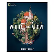 National Geographic World from Above
