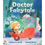 Doctor Fairytale