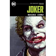 Joker: DC Compact Comics Edition