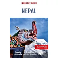 Insight Guides Nepal: Travel Guide with Free eBook