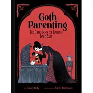 Goth Parenting: The Dark Joys of Raising Baby Bats