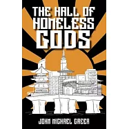 The Hall of the Homeless Gods