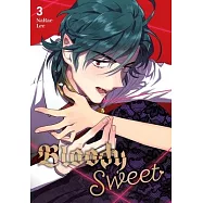 Bloody Sweet, Vol. 3