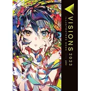 Visions 2023__illustrators Book