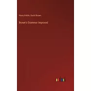 Brown’s Grammar Improved