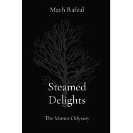 Steamed Delights: The Momo Odyssey