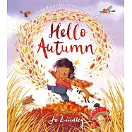 Hello Autumn (Best Friends with Big Feelings)