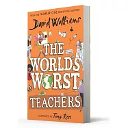 The World’s Worst Teachers