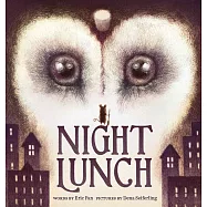 暖心的動物深夜食堂 Night Lunch