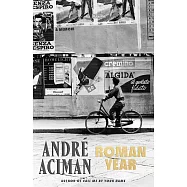Roman Year: A Memoir