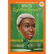 Who Is Cynthia Erivo?