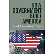 How Government Built America