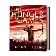 The Hunger Games: Illustrated Edition