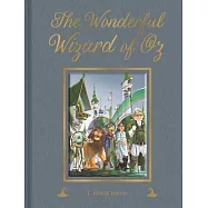 The Wonderful Wizard of Oz