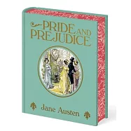 Pride and Prejudice