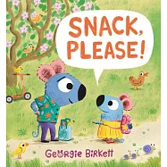 Snack, Please!