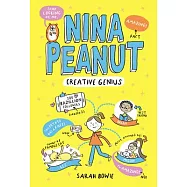 Nina Peanut: Creative Genius