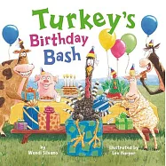 Turkey&rsquo;s Birthday Bash