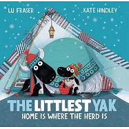 The Littlest Yak: Home Is Where the Herd Is
