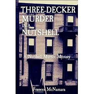 Three-Decker Murder in a Nutshell: A Nutshell Murder Mystery