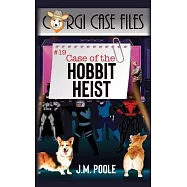 Case of the Hobbit Heist