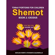 Shemot (Book 2: Exodus)