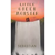 Little Green Monster