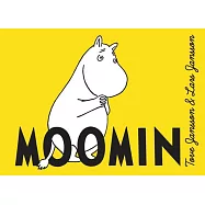 Moomin Adventures: Book One