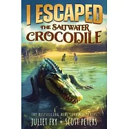 I Escaped The Saltwater Crocodile: Apex Predator Of The Wild