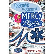 Discover the Story of Mercy Flights with Bearific