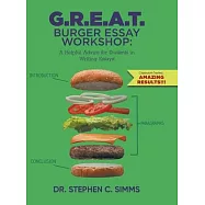 G.R.E.A.T. Burger Essay Workshop: A Helpful Advice for Students in Writing Essays!