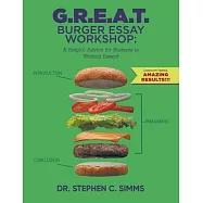 G.R.E.A.T. Burger Essay Workshop: A Helpful Advice for Students in Writing Essays!