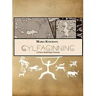 Gylfaginning: A Norse Mythology Cartoon