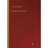 The Idea of a University