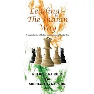 Leading - The Indian Way