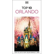 Top 10 Orlando