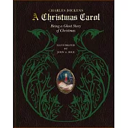 A Christmas Carol: A Ghost Story of Christmas